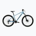 Bicicletta da montagna KROSS Hexagon 4.0 27,5" blue/black/gloss