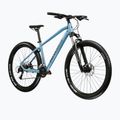 Bicicletta da montagna KROSS Hexagon 4.0 27,5" blue/black/gloss 2