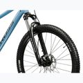 Bicicletta da montagna KROSS Hexagon 4.0 27,5" blue/black/gloss 5