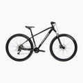 Bicicletta da montagna KROSS Hexagon 3.0 29" black/silver/matte