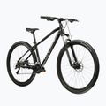 Bicicletta da montagna KROSS Hexagon 3.0 29" black/silver/matte 2