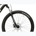 Bicicletta da montagna KROSS Hexagon 3.0 29" black/silver/matte 6