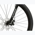 Bicicletta da montagna KROSS Hexagon 3.0 29" black/silver/matte 7