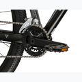 Bicicletta da montagna KROSS Hexagon 3.0 29" black/silver/matte 9
