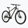 Bicicletta da montagna KROSS Hexagon 3.0 27,5" black/silver/matte 2