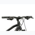 Bicicletta da montagna KROSS Hexagon 3.0 27,5" black/silver/matte 4