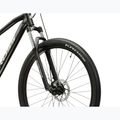Bicicletta da montagna KROSS Hexagon 3.0 27,5" black/silver/matte 5