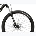 Bicicletta da montagna KROSS Hexagon 3.0 27,5" black/silver/matte 6