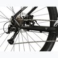 Bicicletta da montagna KROSS Hexagon 3.0 27,5" black/silver/matte 8
