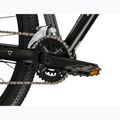 Bicicletta da montagna KROSS Hexagon 3.0 27,5" black/silver/matte 9