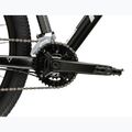 Bicicletta da montagna KROSS Hexagon 3.0 27,5" black/silver/matte 10