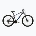 Bicicletta da montagna KROSS Hexagon 2.0 29" green/silver/gloss 2