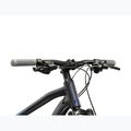 Bicicletta da montagna KROSS Hexagon 2.0 29" green/silver/gloss 5