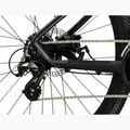 Bicicletta da montagna KROSS Hexagon 2.0 29" green/silver/gloss 8