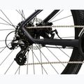 Bicicletta da montagna KROSS Hexagon 2.0 29" green/silver/gloss 9