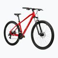 Bicicletta da montagna KROSS Hexagon 2.0 27,5" red/grey/gloss 2