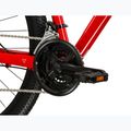 Bicicletta da montagna KROSS Hexagon 2.0 27,5" red/grey/gloss 9