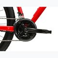 Bicicletta da montagna KROSS Hexagon 2.0 27,5" red/grey/gloss 10