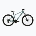 Bicicletta da montagna KROSS Hexagon 2.0 27,5" green/silver/gloss