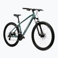 Bicicletta da montagna KROSS Hexagon 2.0 27,5" green/silver/gloss 2