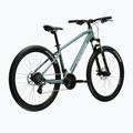 Bicicletta da montagna KROSS Hexagon 2.0 27,5" green/silver/gloss 3