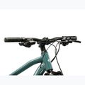 Bicicletta da montagna KROSS Hexagon 2.0 27,5" green/silver/gloss 4