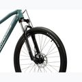 Bicicletta da montagna KROSS Hexagon 2.0 27,5" green/silver/gloss 5