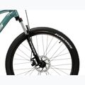 Bicicletta da montagna KROSS Hexagon 2.0 27,5" green/silver/gloss 6