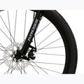 Bicicletta da montagna KROSS Hexagon 2.0 27,5" green/silver/gloss 7