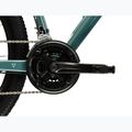 Bicicletta da montagna KROSS Hexagon 2.0 27,5" green/silver/gloss 10