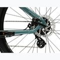 Bicicletta da montagna KROSS Hexagon 2.0 27,5" green/silver/gloss 11