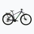 Bicicletta da montagna KROSS Hexagon 2.0 EQ 29" navy/green/gloss