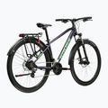 Bicicletta da montagna KROSS Hexagon 2.0 EQ 29" navy/green/gloss 3