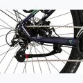 Bicicletta da montagna KROSS Hexagon 2.0 EQ 29" navy/green/gloss 8