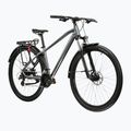 Bicicletta da montagna KROSS Hexagon 2.0 EQ 29" grey/dark grey/gloss 2