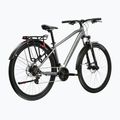 Bicicletta da montagna KROSS Hexagon 2.0 EQ 29" grey/dark grey/gloss 3