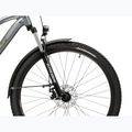 Bicicletta da montagna KROSS Hexagon 2.0 EQ 29" grey/dark grey/gloss 6
