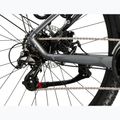 Bicicletta da montagna KROSS Hexagon 2.0 EQ 29" grey/dark grey/gloss 8