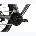 Bicicletta da montagna KROSS Hexagon 2.0 EQ 29" grey/dark grey/gloss 9
