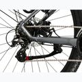 Bicicletta da montagna KROSS Hexagon 2.0 EQ 27,5" grey/dark grey/gloss 8