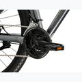 Bicicletta da montagna KROSS Hexagon 2.0 EQ 27,5" grey/dark grey/gloss 9