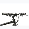 Bicicletta cross KROSS Evado 7.0 black/silver/gloss 4