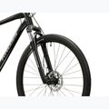 Bicicletta cross KROSS Evado 7.0 black/silver/gloss 5