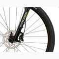 Bicicletta cross KROSS Evado 7.0 black/silver/gloss 7