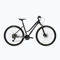 Bicicletta cross da donna KROSS Evado 7.0 In black/purple