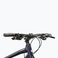 Bicicletta cross KROSS Evado 5.0 navy/silver/gloss 4