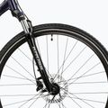 Bicicletta cross KROSS Evado 5.0 navy/silver/gloss 6
