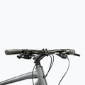 Bicicletta cross KROSS Evado 5.0 grey/black/gloss 4