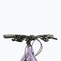Bicicletta cross da donna KROSS Evado 5.0 In purple/black/gloss 4