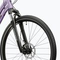 Bicicletta cross da donna KROSS Evado 5.0 In purple/black/gloss 5